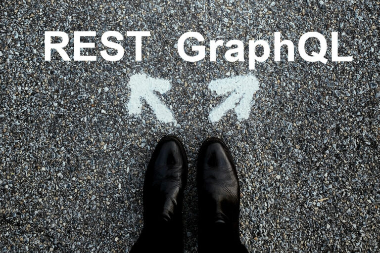 graphql vs rest
